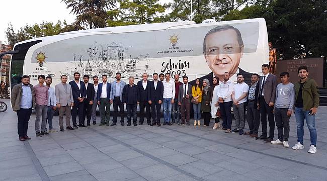 2023 Yılında Nasıl Bir Şehirde Yaşamak İsterdiniz?