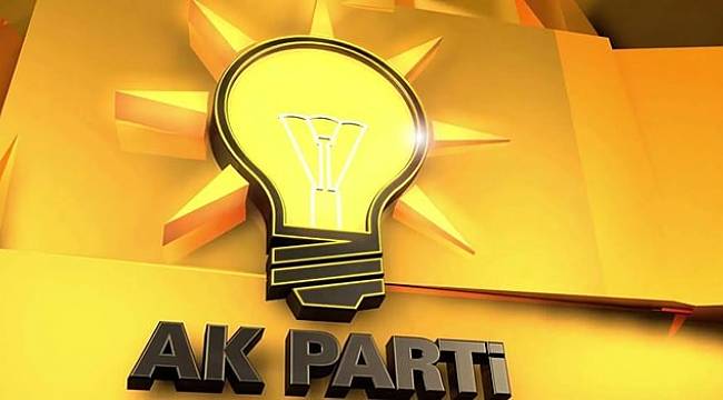 AK Parti Tekirdağ Milletvekillerini Açıkladı