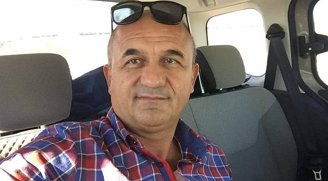 Emekli Polis Kazada Hayatını Kaybetti