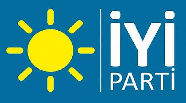 İYİ Parti'de Şok İstifa