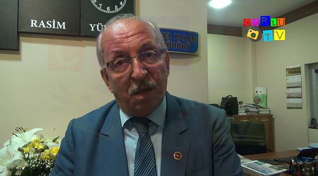 Başkan Albayrak, "Spor Kulüpleri İçin Söylediklerim Çarpıtıldı"