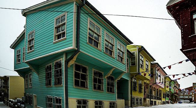Büyükşehir Belediyesi Daha Modern Bir Tekirdağ İçin Çalışıyor