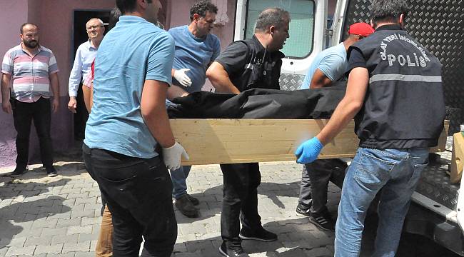 Edirne'de 2 Kadın Cinayete Kurban Gitti