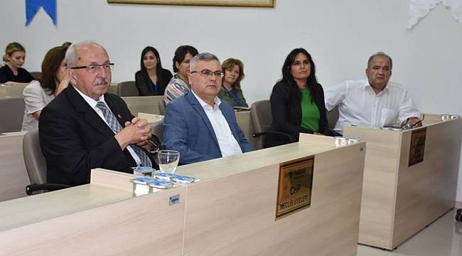Entegre Yönetim Sistemleri Kapanış Toplantısı Gerçekleşti