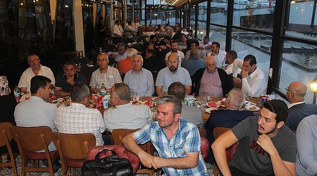 Gelenek Bu Yılda Bozulmadı