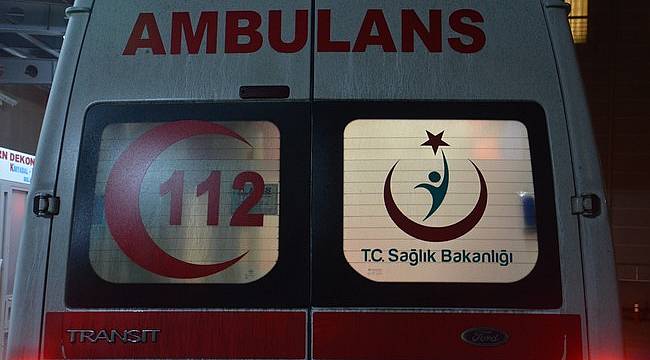 Hayata 20 Saat Tutunabildi
