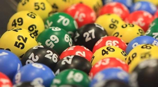 Sayısal Loto'da Büyük İkramiye Çorlu'ya Çıktı