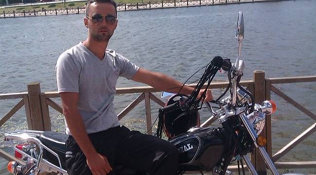 İddia Sonucu Girdiği Gölde Kayboldu