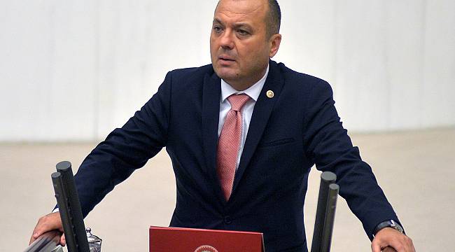 Aygun, "AK Partili Vekiller Tekirdağlılardan Özür Dilemeli"
