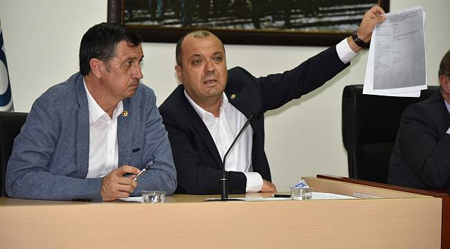 Aygun’dan Tren Kazasına İlişkin İhmallerle İlgili Soru Önergesi