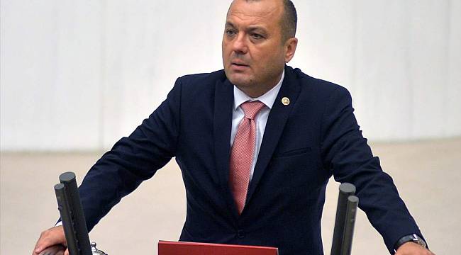 Aygun, ‘Kahraman Köylülere Devlet Üstün Hizmet Belgesi Verelim’