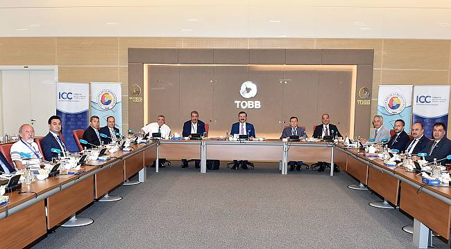 Genç Başkan Volkan'a Önemli Görev