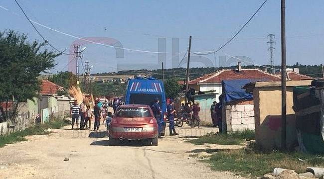 Saray’da Hayvan Hırsızlarına Operasyon