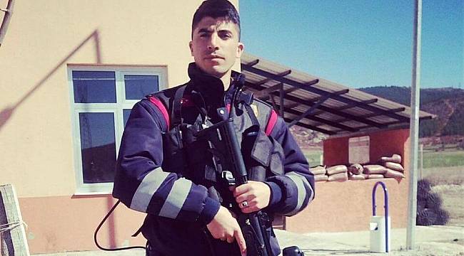 Şehit Boztoprak Çorlu'ya Defnedilecek