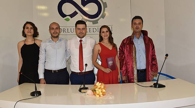 08.08.2018’de 30 Çiftimiz Dünya Evine Girdi