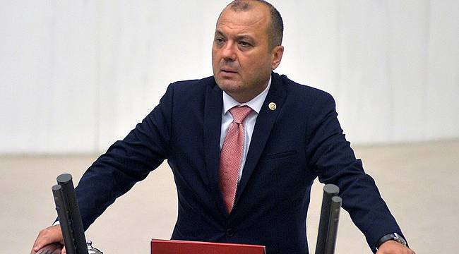 Aygun, "İthalat İle Şarbonlanıyoruz"