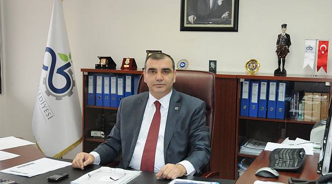 Çorlu Belediyesi'nden Arsa Satışı