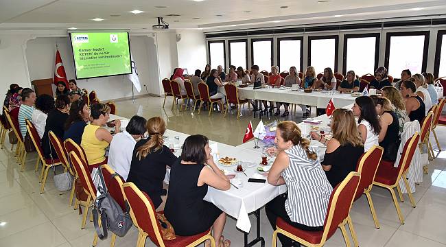 Çorlu'da Kanserle Mücadele İçin Önemli Adım