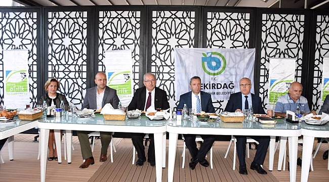 Başkan Kadir Albayrak ‘Birlik Günü’ Etkinliğine Katıldı
