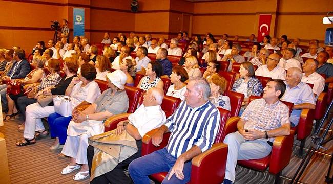 Başkan Kadir Albayrak Meslek Odaları ve Sivil Toplum Kuruluşu Temsilcileri İle Buluştu