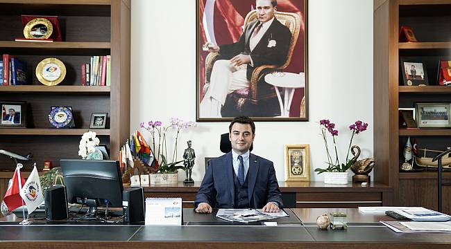 Volkan, “Kurum Kalitemizi ISO 31000 İle Güçlendireceğiz”