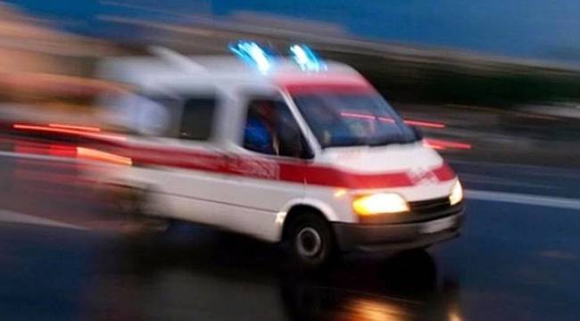 5. Kattan Düşen 13 Yaşındaki Kız Öldü