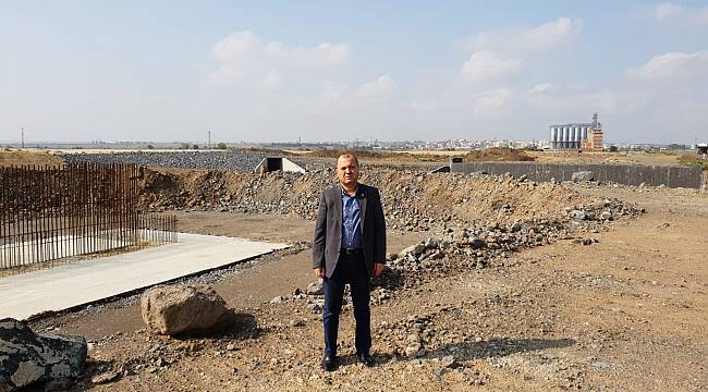 Aygun, “Hayrabolu Yolu Can Almaya Devam Mı Edecek?”
