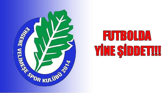 Belediye Başkanından Ergene Velimeşespor’a Çirkin Saldırı