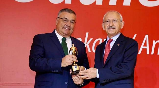Bu Gurur Kırklareli’nin