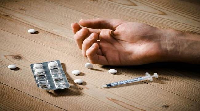 Çorlu’da Uyuşturucu Bir Can Daha Aldı