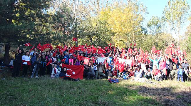 Çukurçengel Park Olsun!  