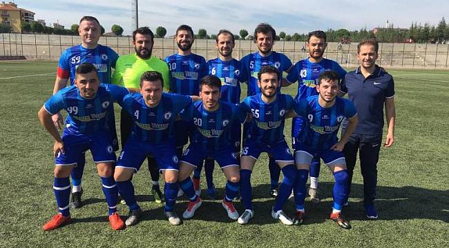 Ergene'de Haftanın Spor Panoraması