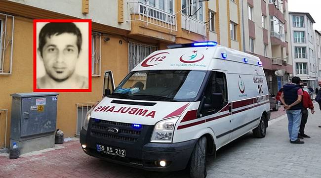 Kardeşi Tarafından Ölü Bulundu