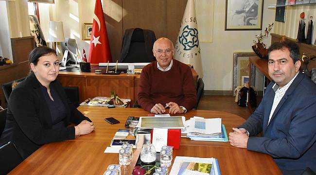 Rodostoşah’da Yeni Dönem Hazırlıkları Başladı
