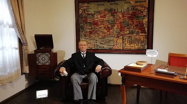 Ziyaretçi Sayıları 200 Bini Geçti