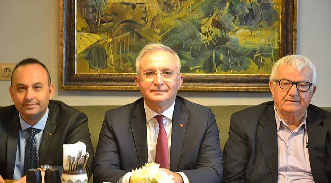 "Artık Çorlu Marka Şehir Olmalı"