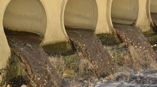 Bakan Kurum, “Çorlu Ergene Nehri 2019 Yılında Berrak Akacak”
