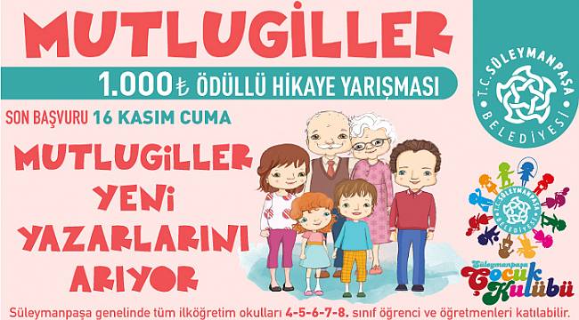 Başvuru Tarihi Uzatıldı