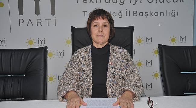 ‘Bu Girişimler Toplumu Ayrıştırıyor’
