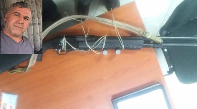 Çınarlı Minibüs Kooperatifi Başkanı Bıçaklandı