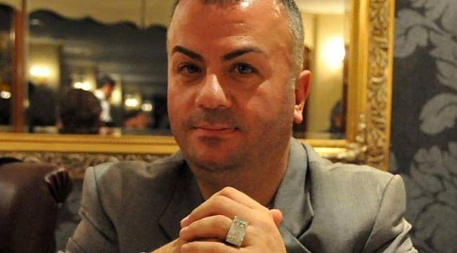 Egemen Töreli Hayatını Kaybetti