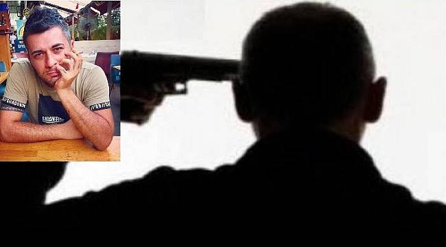 İntiharını Kız Arkadaşına Canlı İzletti