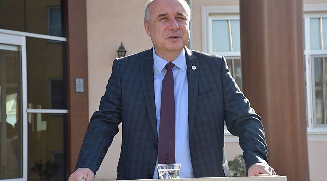 Şafak Başa Böyle Veda Etti