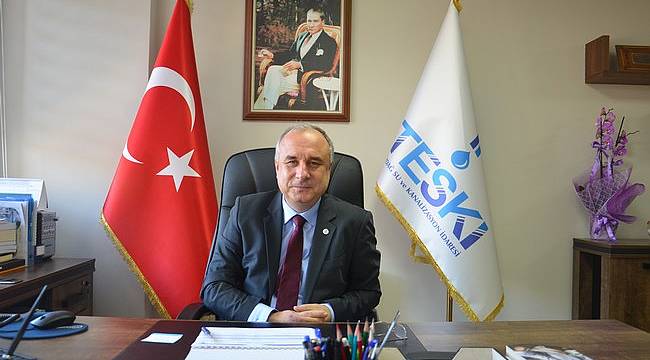 Şafak Başa'dan Beklenen İstifa Geldi