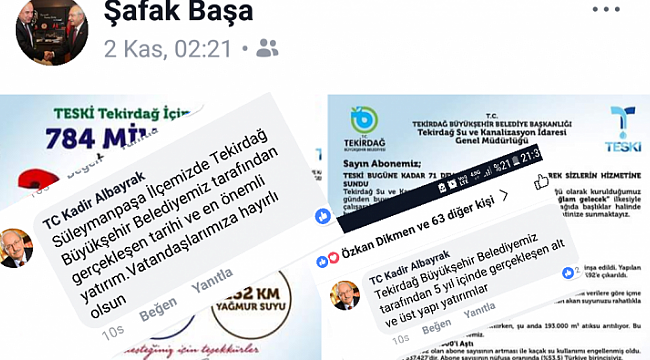 Teski İle Büyükşehir Karşı Karşıya Geldi
