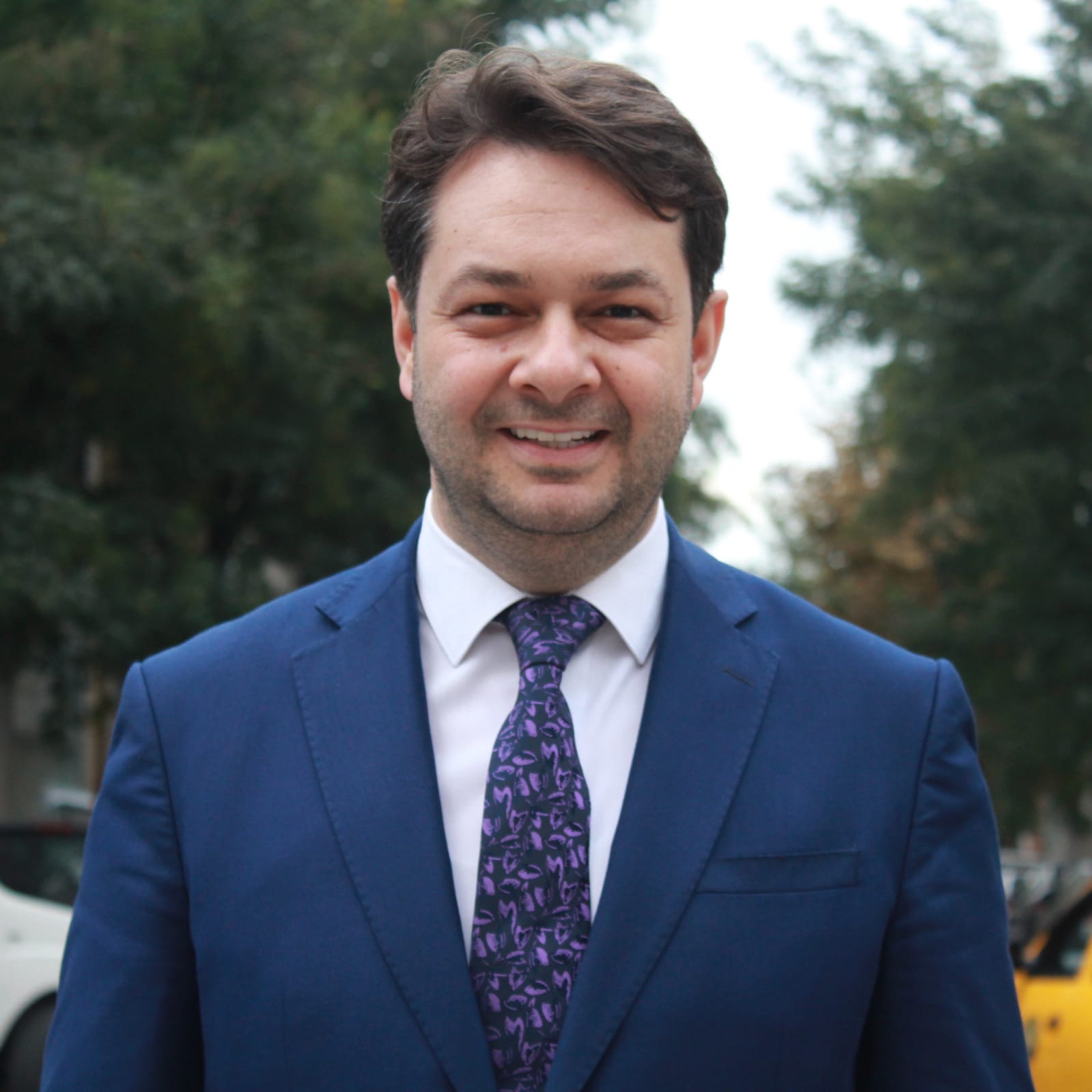 Ünlü İllüzyonist Çorlu'ya Talip