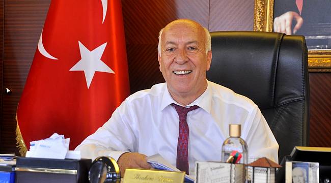 "4 Dönemin Verdiği Tecrübe İle Geleceğe Emin Adımlarla Yürüyoruz"