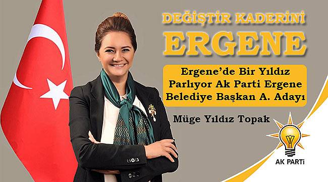 Değiştir Kaderini Ergene