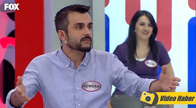Fenomen Tekirdağlı Çift Yine Yarıştı
