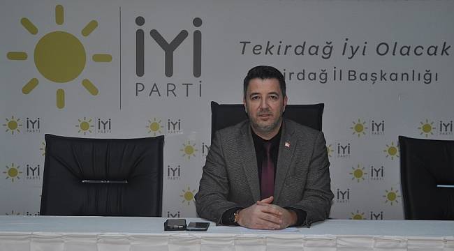 İYİ Parti 11 İlçede Kendi Adaylarını Çıkartacak